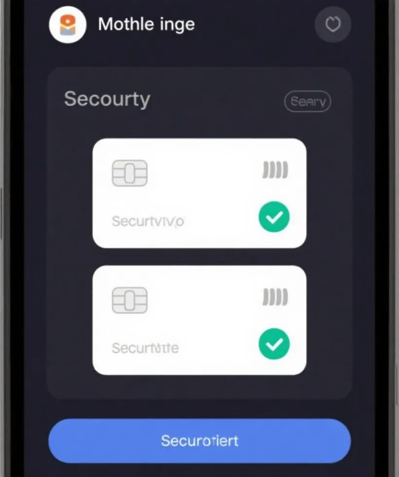 移动端授权平台入口体验